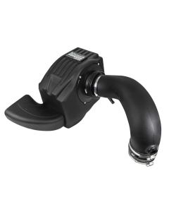 aFe POWER QUANTUM Cold Air Intake System w/ Pro DRY S Media Dodge/RAM 1500 V8-5.7L HEMI 09-19- AFE-53-10009D