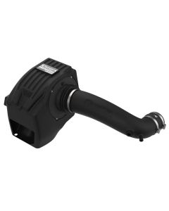 aFe POWER QUANTUM Cold Air Intake System w/ Pro DRY S Media Dodge RAM 1500 03-08 V8-5.7L HEMI- AFE-5
