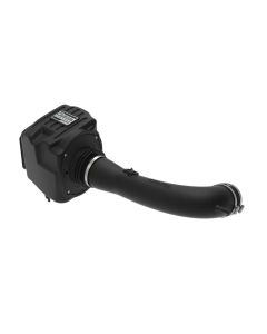 aFe POWER Quantum Cold Air Intake System w/ Pro 5R Filter Media GM Silverado | Sierra V8 5.3L/6.2L 14-19- AFE-53-10030R