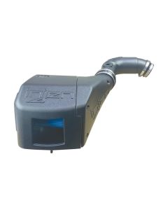 Injen 04.5-05 GMC Duramax LLY 6.6L Evolution Intake - EVO7009