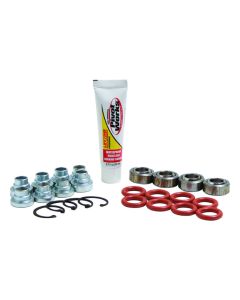 Pivot Works Front Shock Bearing Kit - PWSHK-P10-000