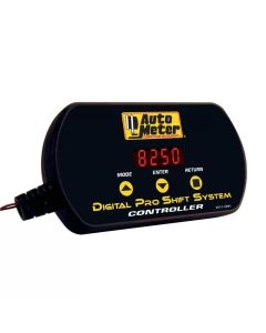 AutoMeter Digital Pro Shift Light Controller - AUTO-5312