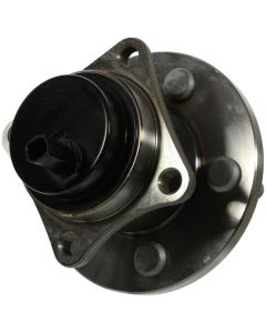 MOOG 09-10 Pontiac Vibe Rear Hub Assembly - 512403