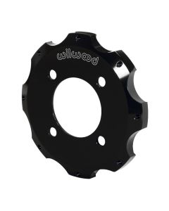 Wilwood Hat-BB Front .600in Offset 4 x 4.25 - 8 on 7.00in - 170-11902