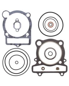 Yamaha YFM350 Grizzly IRS Top End Gasket Kit 07-11