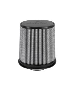 aFe Magnum FLOW Pro DRY S Universal Air Filter F-5in. / B-(9X7) MT2 / T-(7.25 X 5) / H-9in. - 21-90102
