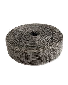 DEI Exhaust Wrap 1.5in x 30ft - EXO - Black - 10058