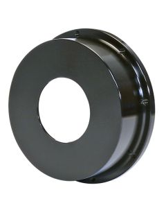 Wilwood Hat-Drag Rear 1.96in Offset Undrilled - 8 on 7.00in - 171-3753
