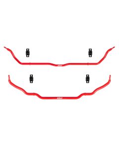 Eibach 21-23 Ford Mustang Mach-E Anti-Roll-Kit (Front And Rear Sway Bars) - E40-35-054-01-11