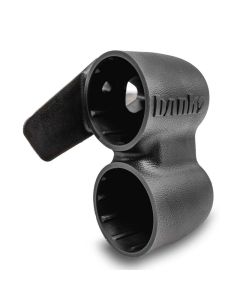 Banks Power 2022+ GM - iDash Stealth Dual Gauge Pod Kit - 63370