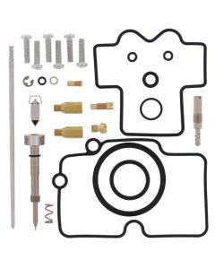 All Balls Racing 07-10 Kawasaki KX250F Carburetor Rebuild Kit - 26-1455