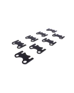 COMP Cams Guide Plates Flat 3/8 Inch Steel Universal Fitment - 4810-8
