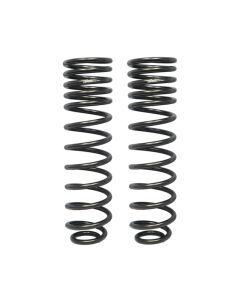 Carli 09-18 Ram 1500 0.5in Lift Rear Multi Rate Coil Spring Kit - CS-RAM15MRC-09-R