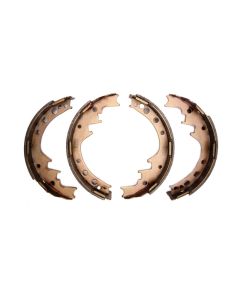 DFC 83-8 Dodge Ram 50 Rear Premium Service Shoes - 1901-0524-00