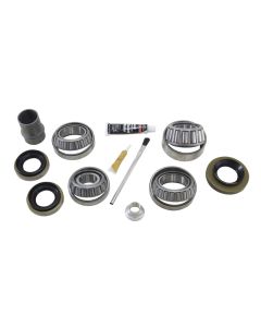 Yukon Gear Bearing Kit For Toyota 82in Rear With Factory Locker - BK T8.2-LOC