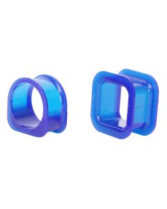 SuperPro 1990 Subaru Legacy L Steering Rack and Pinion Mount Bushing Kit - SPF1835K