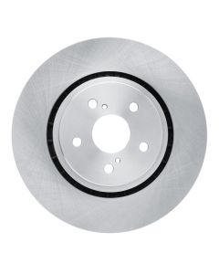 DFC 21-25 Toyota RAV4 Prime (Plug-in Hybrid) Front Brake Rotor - 600-76160