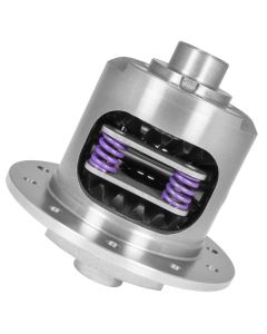 Yukon Gear Duragrip Posi For 8.2in Buicks / Olds & Pontiac w/ 28 Spline Axles - YDGGM8.2BOP-3-28-1