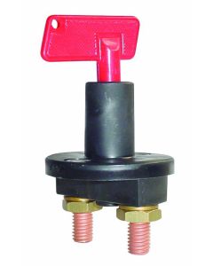 Hella 2843 Battery Master Switch - 50A SWTR