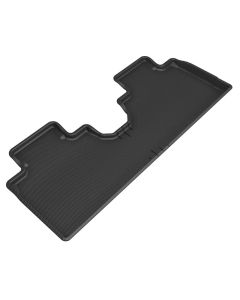 3D Maxpider 21-23 Ford Mustang Mach-E Kagu Black R2 - L1FR13821509