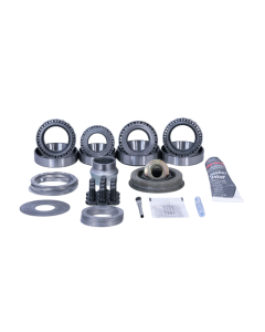Revolution Gear & Axle 97-06 Jeep Wrangler TJ Dana 30 Front Ring & Pinion Master Install Kit - 35-2031