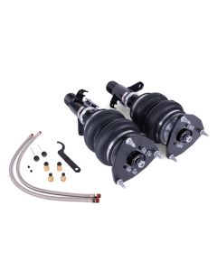 Air Lift Performance 12-25 Subaru BRZ / 12-20 Toyota GT86 Front Air Suspension Kit - 76006