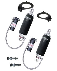 Ridetech 82-02 Camaro and Firebird ShockWaves TQ Series Rear - 11215411