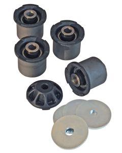 High-Quality SPC Bushings - Model SPC-25022