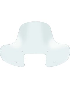 QBS Windshields C - Durable QUAD-568210 Protection