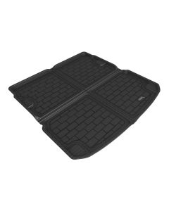 3D MAXpider 19-21 Audi E-Tron Cross Fold Kagu Cargo Liner - Black - M1AD0591309