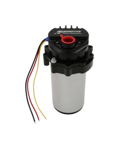 Aeromotive Fuel Pump TVS Module wo/ Fuel Cell Pickup Brushless Eliminator - 18035