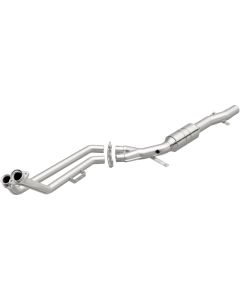 MagnaFlow Conv DF 2002 Mercedes SL600 Passenger Side - 24015