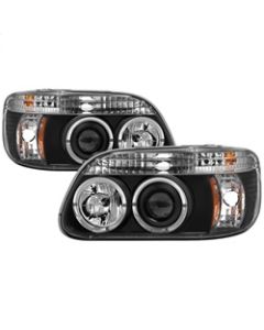 SPY Headlights - SPYD-5010131