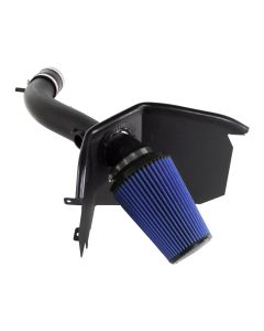 aFe Power MagnumFORCE Stage-2 Pro Dry S Intake System for Toyota Tacoma 99-04; 4Rnr 99-02 V6-3.4L  