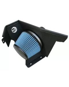aFe POWER Stage 2 Pro-5R Cold Air Intake System BMW 5-Series 525i/530i 04-05- AFE-54-11572