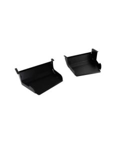 aFe POWER MagnumFORCE Cold Air Intake System Scoops BMW 128i/135i E82/E88 L6-3.0L 08-13- AFE-54-11648