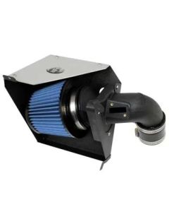aFe POWER Stage 2 Pro-5R Cold Air Intake System Audi A4 2.0T 06-08- AFE-54-11722
