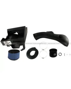 aFe POWER Stage 2 Pro-5R Cold Air Intake System BMW E9x 335i/xi L6 3.0 t N55 11-13- AFE-54-11912