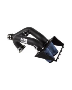 aFe POWER Magnum FORCE Cold Air Intake System Stage-2 P5R Ford F-150 EcoBoost V6-3.5L (tt) 2011- AFE