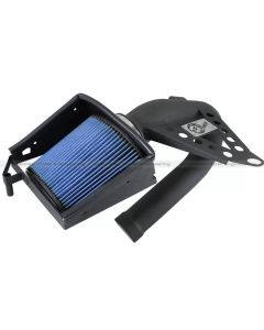 aFe POWER Magnum FORCE Intake System Stage-2 Pro 5R BMW F30 328i I4 2.0L N20 12-16- AFE-54-12212