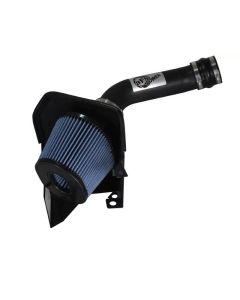 aFe POWER Magnum Force Intake System Stage 2 Pro 5R Jeep Grand Cherokee V6-3.0L EcoDiesel 14+- AFE-54-12472