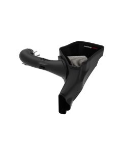 aFe POWER Magnum FORCE Stage-2 Cold Air Intake System w/ Pro DRY S Media Ford Mustang GT V8 5.0L 201