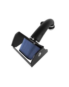 Boost Your RAM 1500: aFe POWER Cold Air Intake System