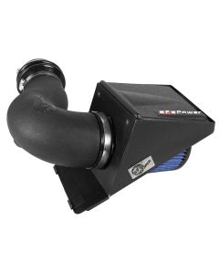 aFe POWER Magnum FORCE Stage-2 Cold Air Intake System w/ Pro 5R Media Ford Taurus SHO | Explorer Sport V6-3.5L (tt) 10-18- AFE-54-13025R