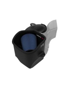 aFe POWER Magnum FORCE Stage-2 Cold Air Intake System with Pro 5R Media- AFE-54-13047R