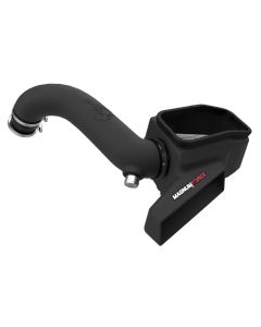 Boost Performance with aFe POWER Cold Air Intake System
