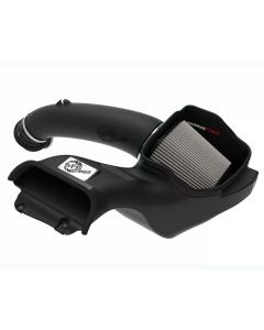 High-Performance Cold Air Intake for Ford F-150 V8 2021+