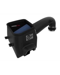 aFe POWER Magnum Force Stage-2 Cold Air Intake System w/ Pro 5R Filter Dodge Ram 1500 V8-5.7L 2019-2