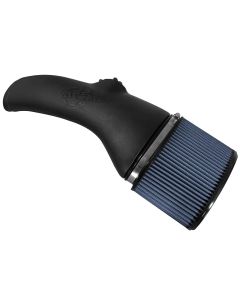 aFe POWER Magnum Force Stage-2 Pro 5R Cold Air Intake System BMW 335i/xi (E9x) 11-13 L6-3.0L (t) N55- AFE-54-31912