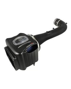 aFe POWER Momentum GT PRO 5R Stage-2 Intake System GM Silverado/Sierra 1500 / Silverado LD V8-5.3L/6.2L 14-19- AFE-54-74104